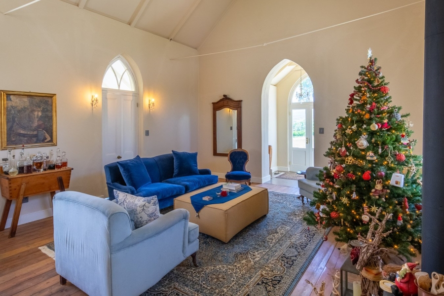 Commercial Property for Sale in Montagu Rural Western Cape